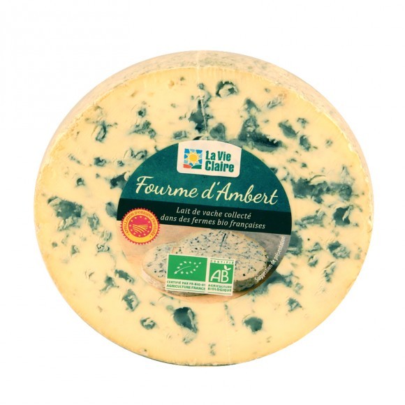 EMMENTAL RAPE 400G - DRIVE : La Vie Claire Saintes