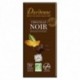 TABLETTE CHOCOLAT NOIR 70%