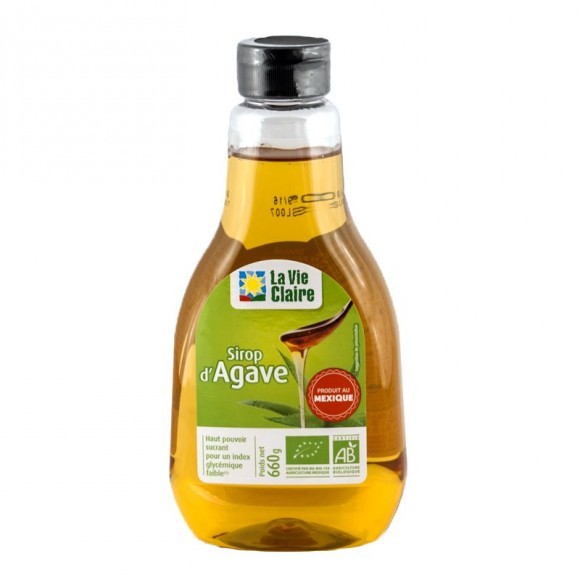 Méfiez-vous du sirop d'agave - Crudi vegan, santé et alimentation crue