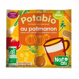 POTABIO POTIMARRON 2 DOSES