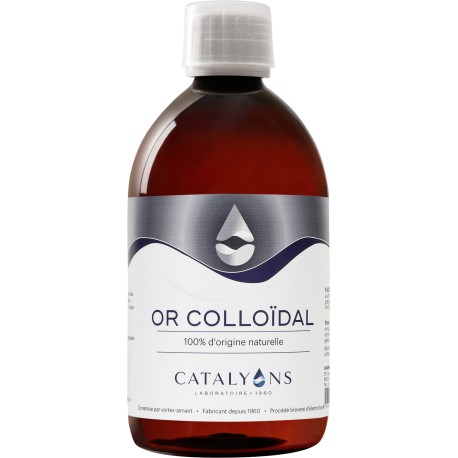 OR COLLOIDAL