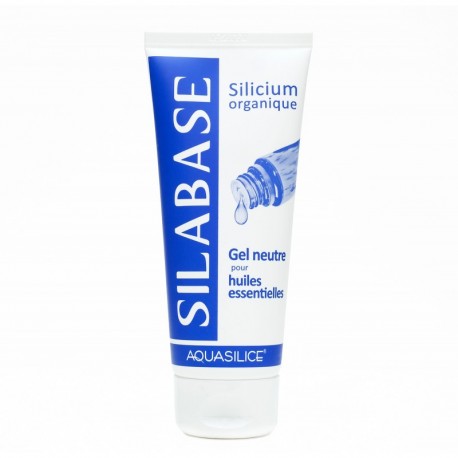 GEL SILABASE