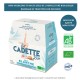 BIERE BLANCHE 6X25CL CADETTE