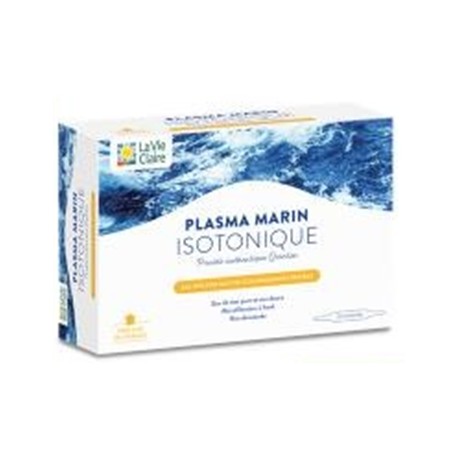 PLASMA MARIN ISO 30 AMP