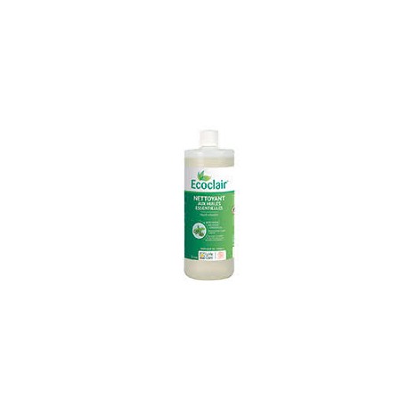 Nettoyant spray anticalcaire - 750ml - CLAIR