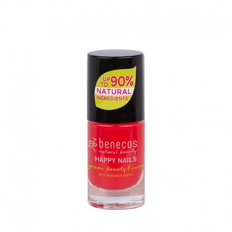 VERNIS A ONGLES HOT SUMMER