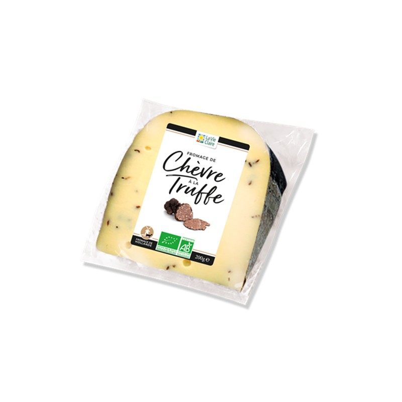 Sauce truffe - La Crèmerie des Champs