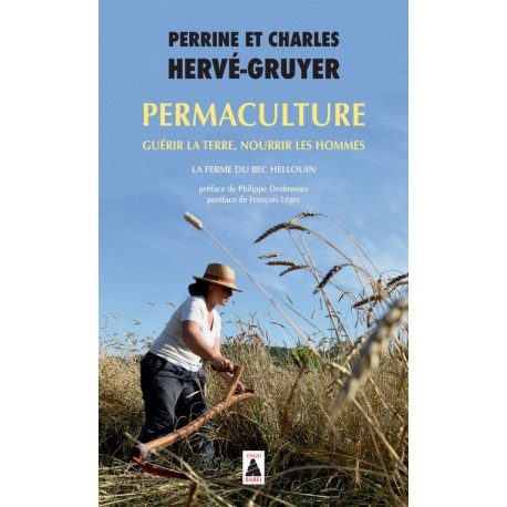 PERMACULTURE