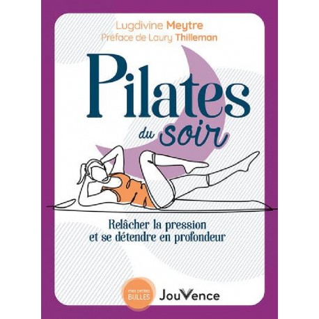 PILATES DU SOIR