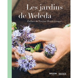 LES JARDINS DE WELEDA