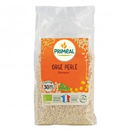 ORGE PERLE 500 G