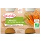 POT CAROTTE 2X130G