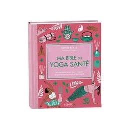 MA BIBLE YOGA SANTE