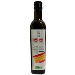 HUILE D'OLIVE ANDALOUSIE 50CL