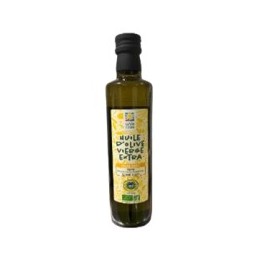 HUILE D'OLIVE FRUITE 50CL