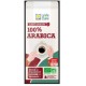 CAFE PUR ARABICA GRAIN 1KG