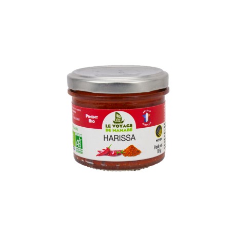 HARISSA 105G