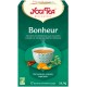 YOGI TEA BONHEUR