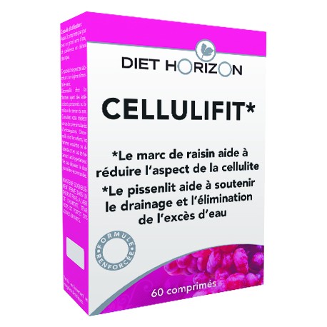 CELLULIFIT COMPRIMES 60 CPS