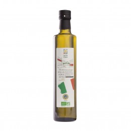 HUILE D'OLIVE IGP SICILE 50CL