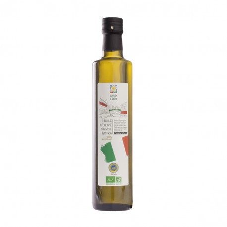 HUILE D'OLIVE IGP SICILE 50CL