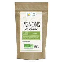 PIGNONS DE CEDRE 140G