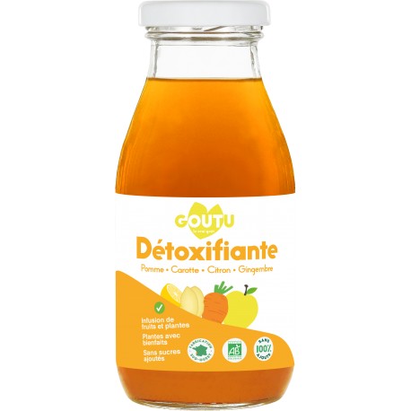 DETOXIFIANTE