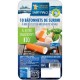 10 BATONNETS DE SURIMI