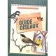 MON PREMIER GUIDE DES OISEAUX