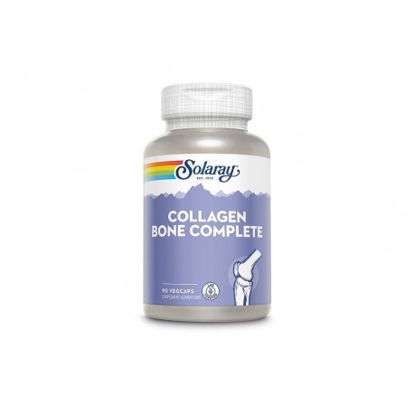 COLLAGEN BONE COMPLETE