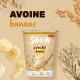 DESSERT AVOINE BANANE 400G