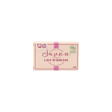 SAVON ANESSE S/PARFUM 100G