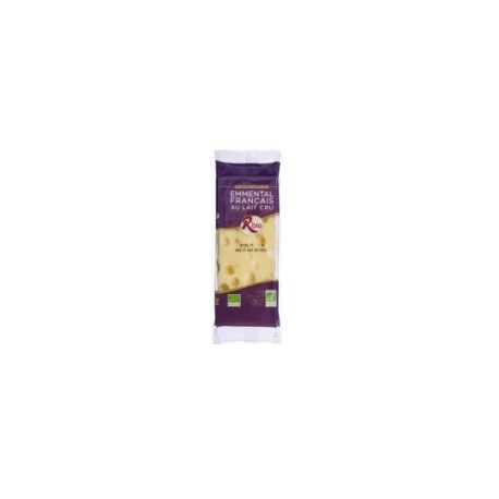 EMMENTAL BIO PORTION 200G