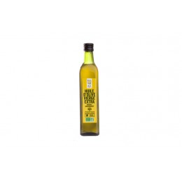 HUILE D'OLIVE QUOTIDIENNE 50CL