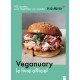 VEGANUARY LE LIVRE OFFICIEL