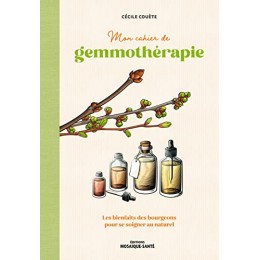 CAHIER DE GEMMOTHERAPIE