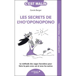 LES SECRETSDE L'HO'PONOPONO