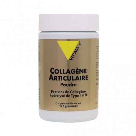 COLLAGENE ARTICULAIRE POUDRE