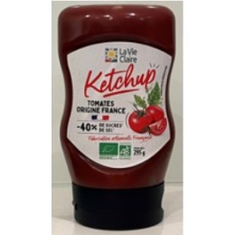 KETCHUP 560G