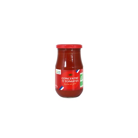 CONCENTRE TOMATE 200G