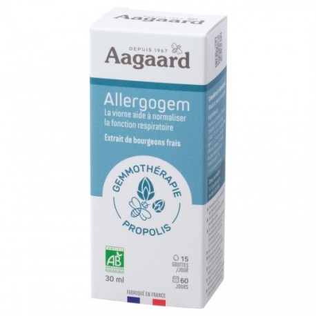 ALLERGOGEM