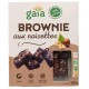 BROWNIE AUX NOISETTES SG 160G