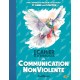 PETIT CAHIER D'EXERCICE DE COMMUNICATION