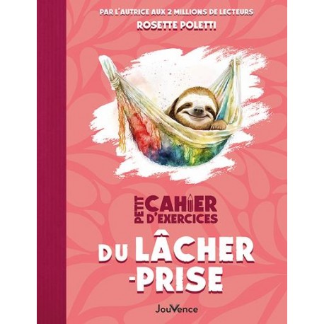 PETIT CACHIER D'EXERCICE LACHER-PRISE