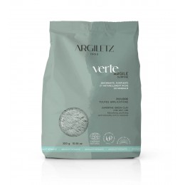 ARGILE VERTE SURFINE ARGILETZ