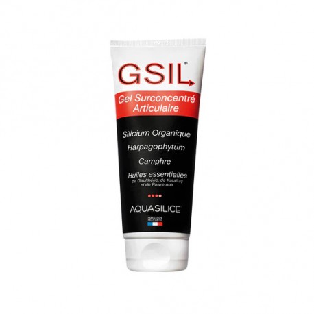 GEL SURCONCENTRÉ ARTICULAIRE