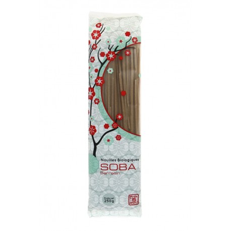 NOUILLES SOBA