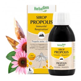 SIROP PROPOLIS