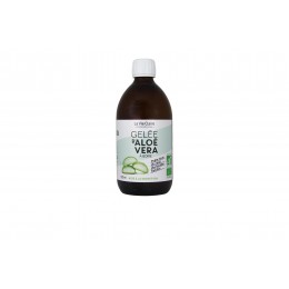 GELEE D'ALOE VERA 500ML