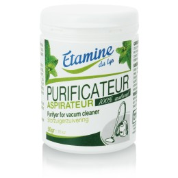 PURIFICATEUR ASPIRATEUR